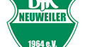 DJK Neuweiler Logo HD
