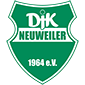 DJK Neuweiler Logo 