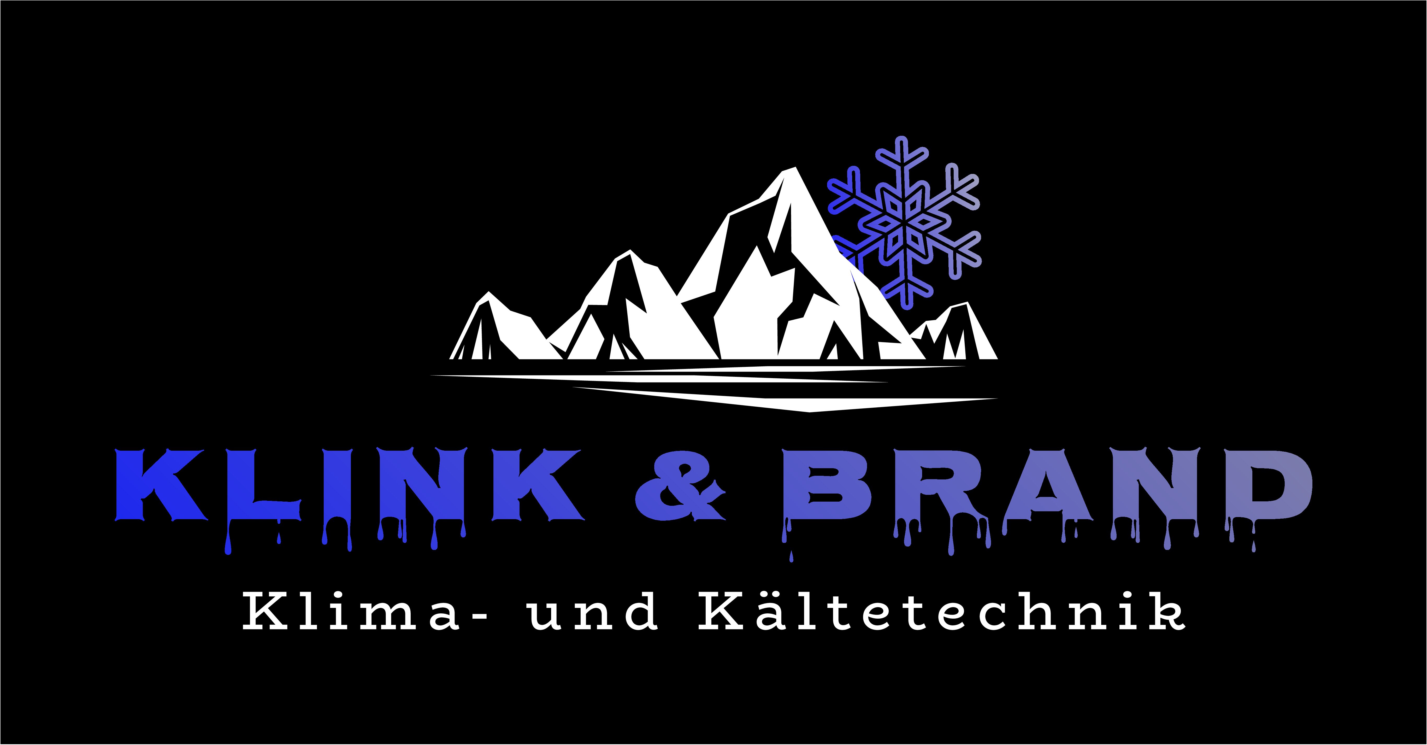 Klink & Brand Klimatechnik